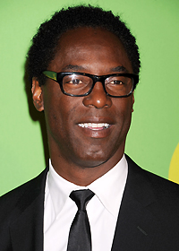 Исайя Вашингтон