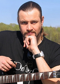 Павел Шуваев