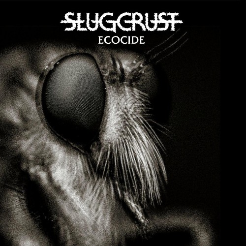 VA - Slugcrust - Ecocide (2022) (MP3)