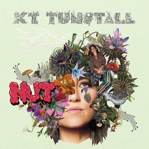VA - KT Tunstall - NUT (2022) (MP3)