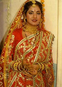 Дивья Бхарти