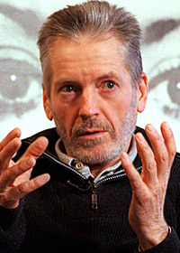 Юрий Погребничко