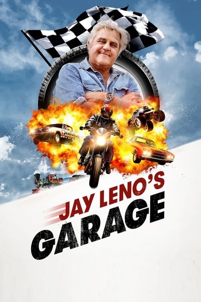 Jay Lenos Garage S07E01 Premiere Cars 720p HEVC x265-[MeGusta]