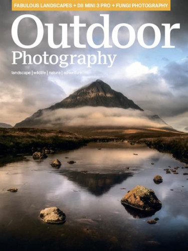 Outdoor Photography - Issue 285 2022