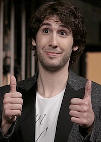 Джош Гробан