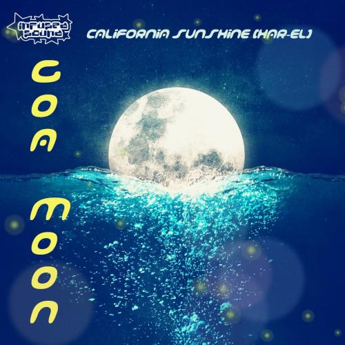 VA - California Sunshine (Har-El) - Goa Moon (2022) (MP3)