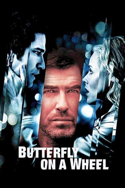 Butterfly on a Wheel 2007 1080p BluRay DTS x264-DON
