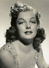 Энн Шеридан