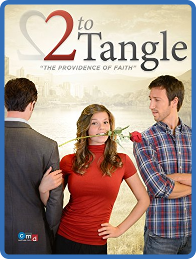 2 To Tangle 2013 1080p WEBRip x265-RARBG