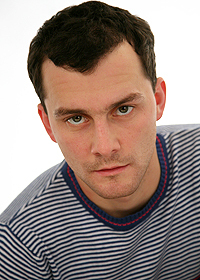Евгений Фроленков