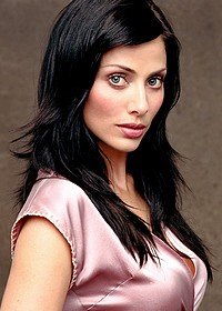 Натали Имбрулья