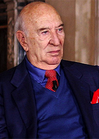 Джулиано Монтальдо