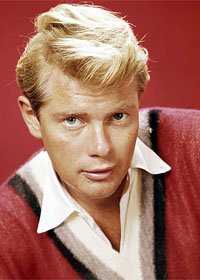 Трой Донахью