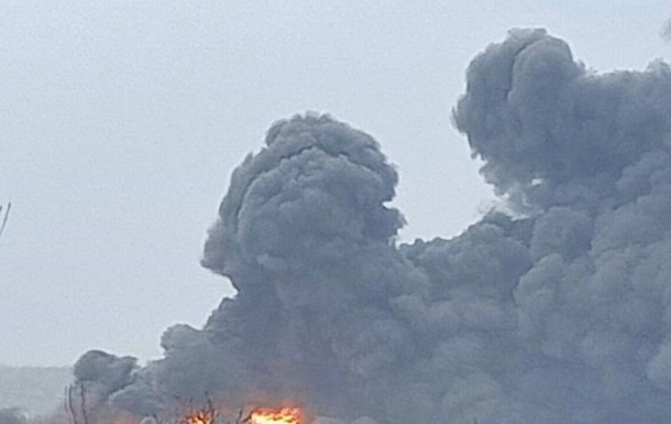 В Харькове, Николаеве и Днепре прогремели взрывы - СМИ