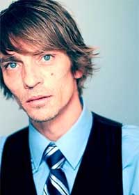 Чарльз Бэйкер