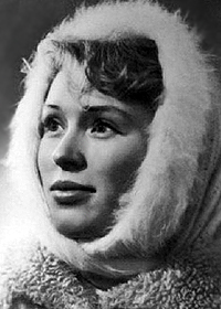Валентина Хмара