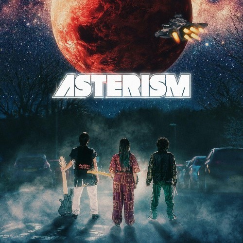 VA - Asterism - Animetic (2022) (MP3)