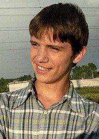 Василий Лыкшин
