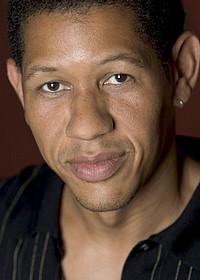 Скотт Лоуренс