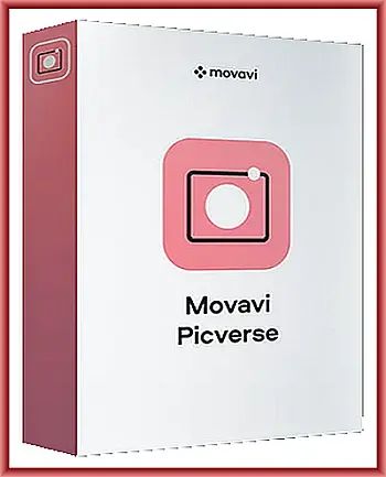 Movavi Picverse 1.11.0 Portable by LRepacks