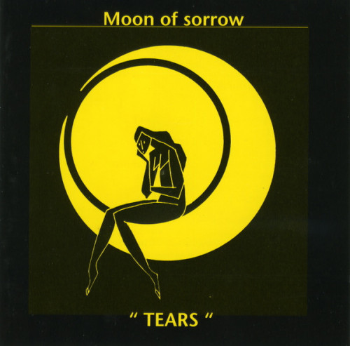 Moon Of Sorrow - Tears (1992) (LOSSLESS)