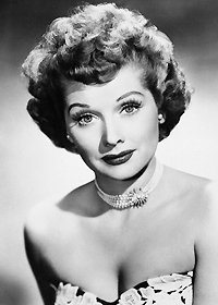 Люсиль Болл