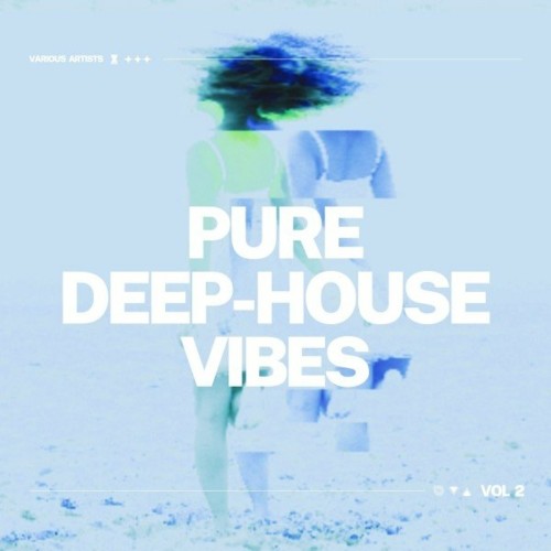 Pure Deep-House Vibes, Vol. 2 (2022)