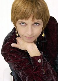 Джейн Андерсон