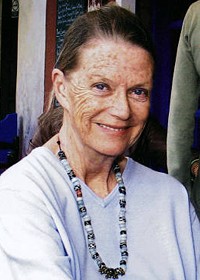 Нина Ван Палландт