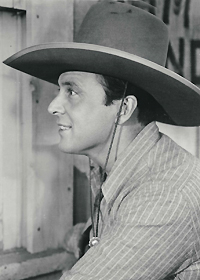 Джордж О`Брайен