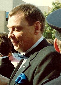 Ларри Дрэйк