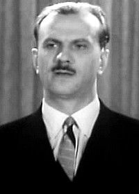 Юрий Тимошенко