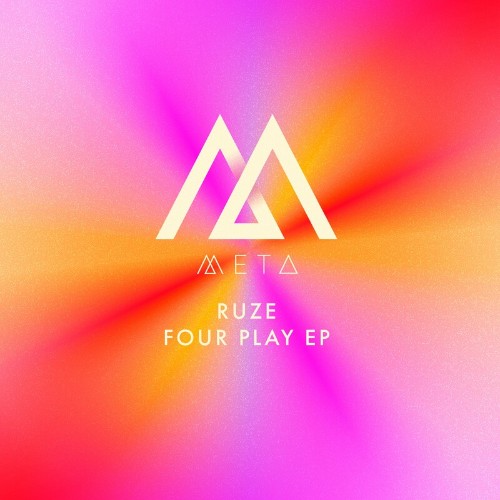 Ruze - Four Play EP (2022)