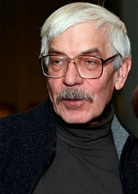 Борис Акулиничев