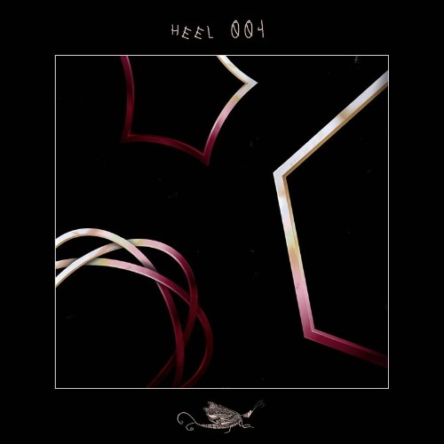 VA - Teno - Heel004 (2022) (MP3)