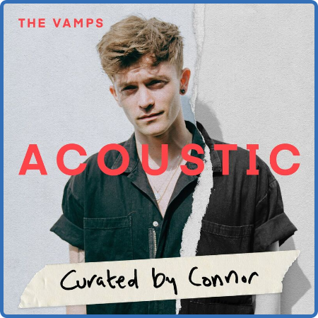 The Vamps - Acoustic by Connor (2022)