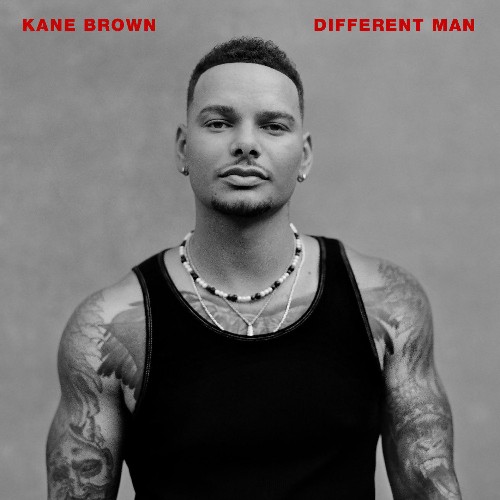 VA - Kane Brown - Different Man (2022) (MP3)