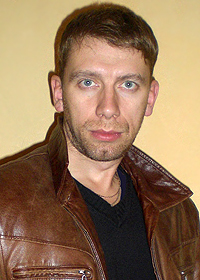 Роман Гредин