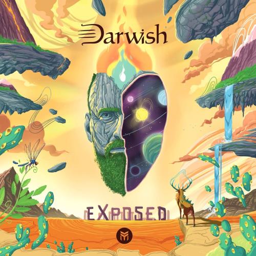 Darwish - Exposed (2022)