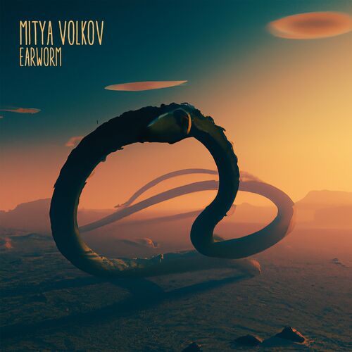 VA - Mitya Volkov - Earworm (2022) (MP3)