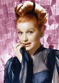 Люсиль Болл