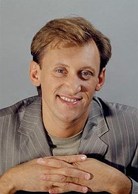 Сергей Дроботенко