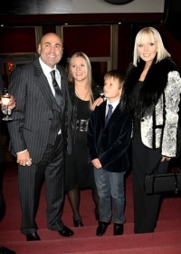 Иосиф Пригожин