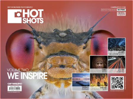 Camerapixo Hot Shots-Volume 02 2013