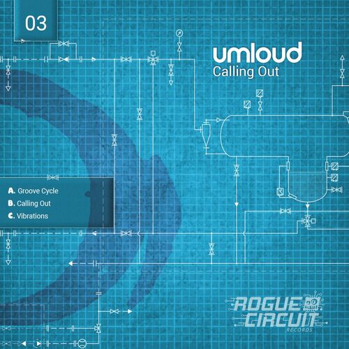 Ümloud - Calling Out (2022)