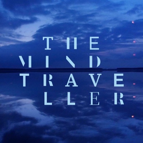 Matthias Vogt - The Mind Traveller (2022)