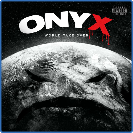 Onyx - World Te Over (2022)