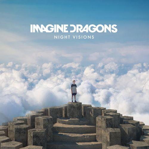 Imagine Dragons - Night Visions (Expanded Edition Super Deluxe) (2022) FLAC
