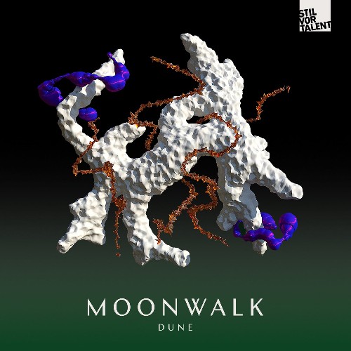 VA - Moonwalk - Dune (2022) (FLAC)