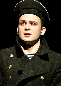 Валентин Захаров